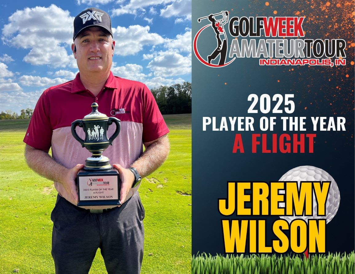 A FLIGHT PLAYER OF THE YEAR